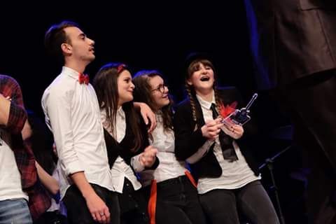 Bit Music Contest: sul podio i cuneesi BpM Bit Music Contest: sul podio i cuneesi BpM