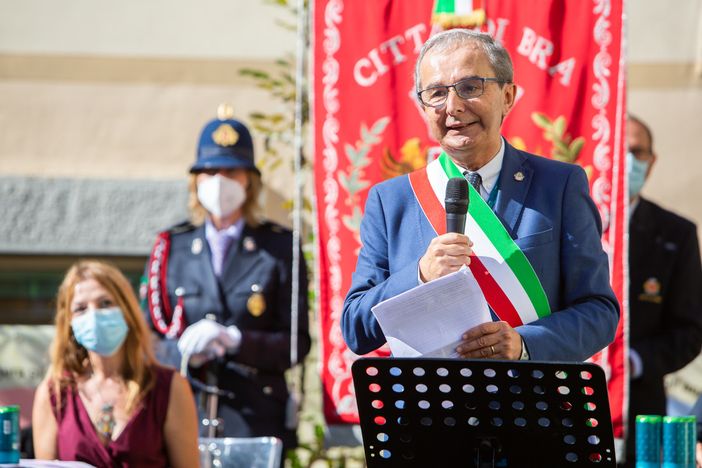 Bra, in collegamento web la firma del gemellaggio con Betlemme Bra, in collegamento web la firma del gemellaggio con Betlemme