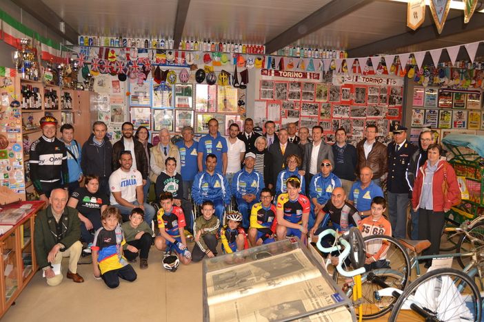 Il "Museo della bicicletta” di Bra celebra i dieci anni di attività