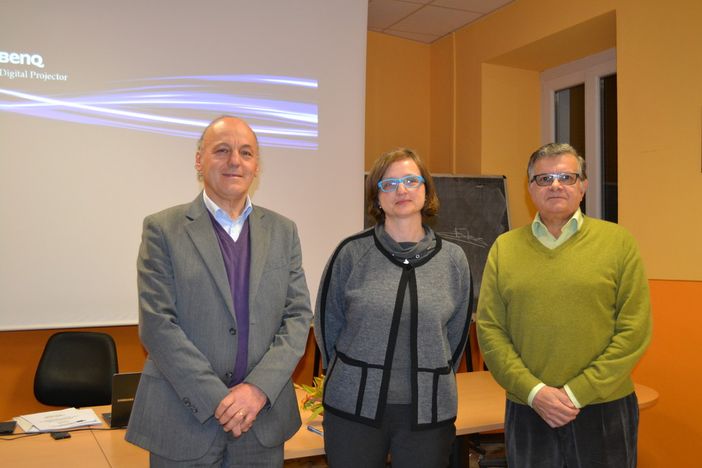 CFP Cebano Monregalese: Cinzia Gonella eletta presidente