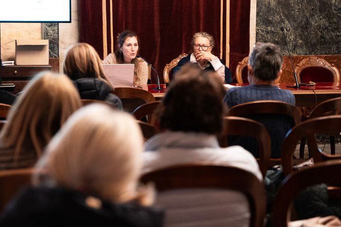 Presentato a Cuneo il progetto 'CIC-Costruire Il Cambiamento'