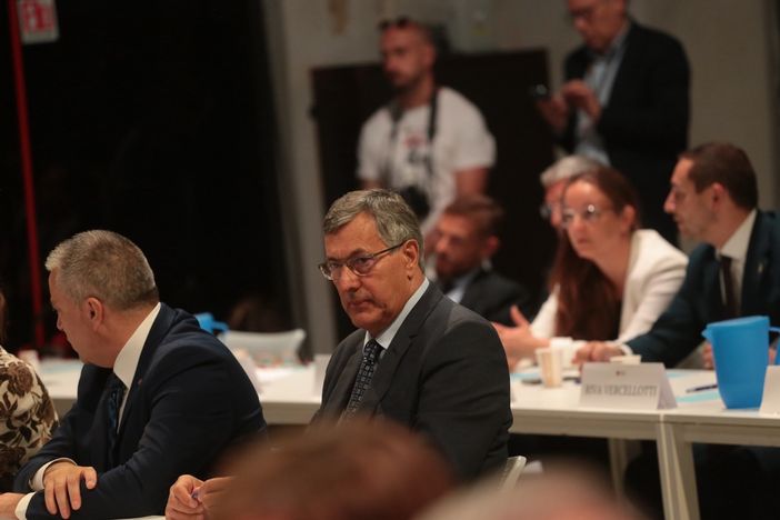 Disturbi Alimentari e Obesità, Luigi Genesio Icardi: "Serve un potenziamento dei servizi"