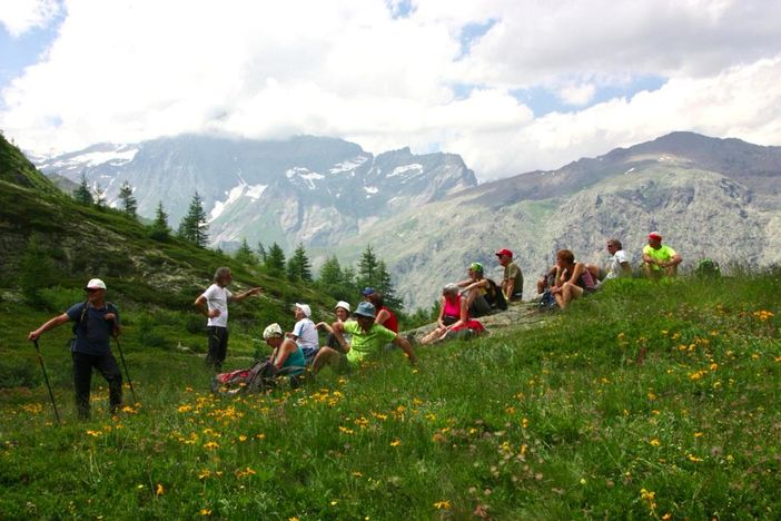 Mondovì, venerdì 23 febbraio l'assemblea ordinaria annuale del CAI Mondovì, venerdì 23 febbraio l'assemblea ordinaria annuale del CAI
