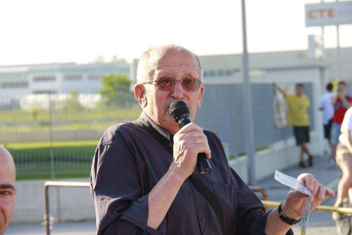 Consegnate coppe alla onlus “col. Giuseppe Cordero Lanza di Montezemolo” Consegnate coppe alla onlus “col. Giuseppe Cordero Lanza di Montezemolo”