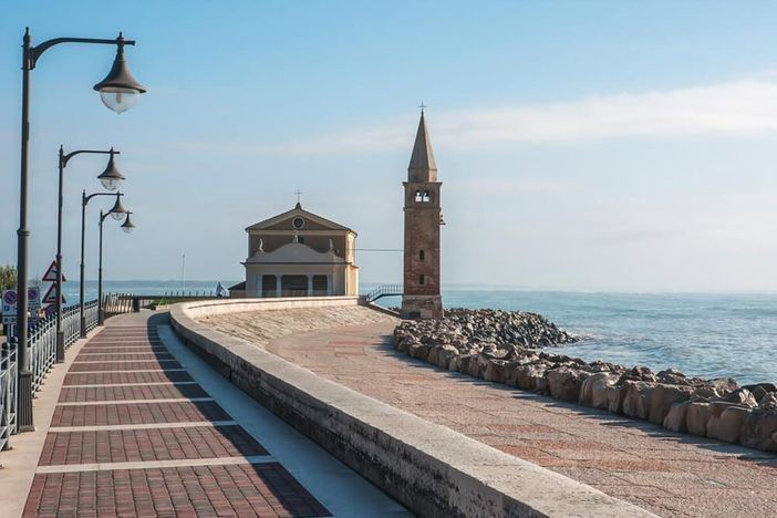 Perché soggiornare a Caorle per le proprie vacanze? Perché soggiornare a Caorle per le proprie vacanze?