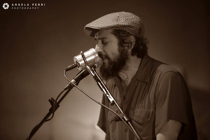 Foto di Angela Perri