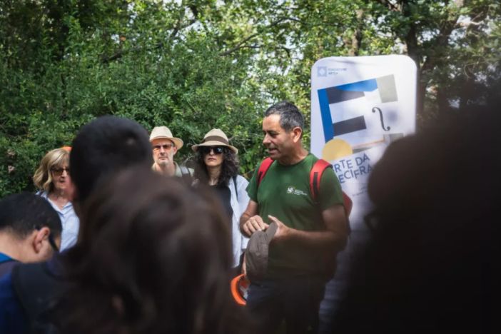 Un successo Carte da Decifrare a Busca: "Grandi nomi accolti in luoghi straordinari" Un successo Carte da Decifrare a Busca: "Grandi nomi accolti in luoghi straordinari"