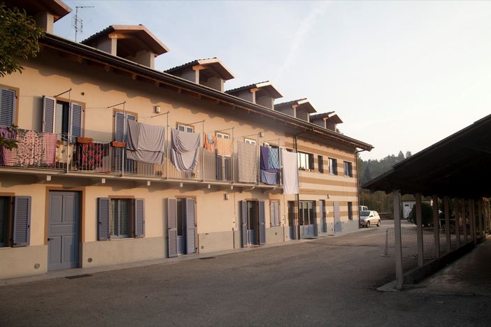 L'housing sociale di corso Canale a Mussotto