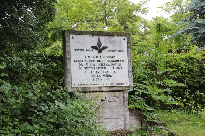 Foto di Simone Giraudi