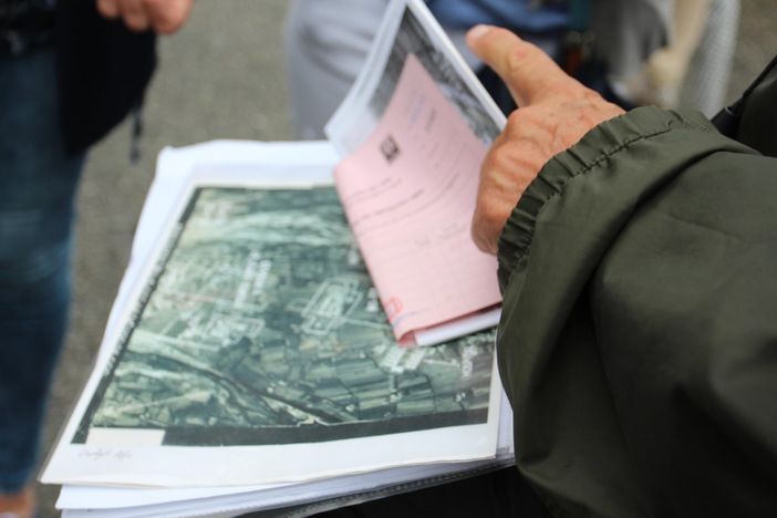 Gallery fotografica a cura di Simone Giraudi