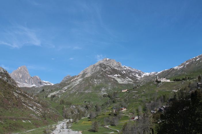 Immagine di repertorio Immagine di repertorio