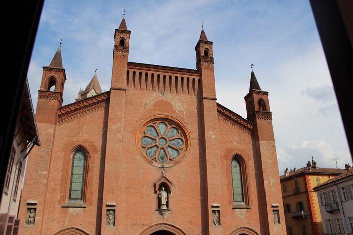 Concerto di Natale ad Alba sulle note di Haydn