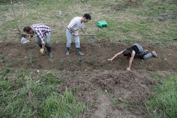 (Foto: Andrea Macchia) (Foto: Andrea Macchia)