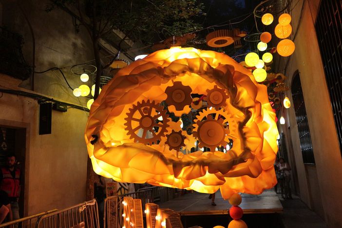 Foto generica Foto generica