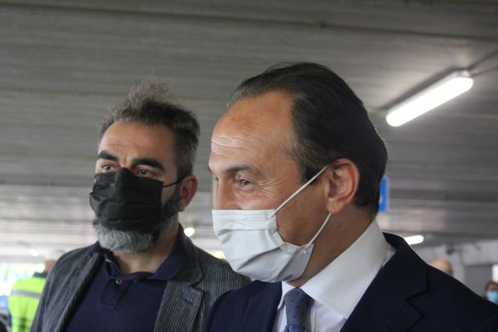 Coronavirus, la Regione si muove a sostegno dell'economia: "Mercoledì incontreremo Conte e il Governo"