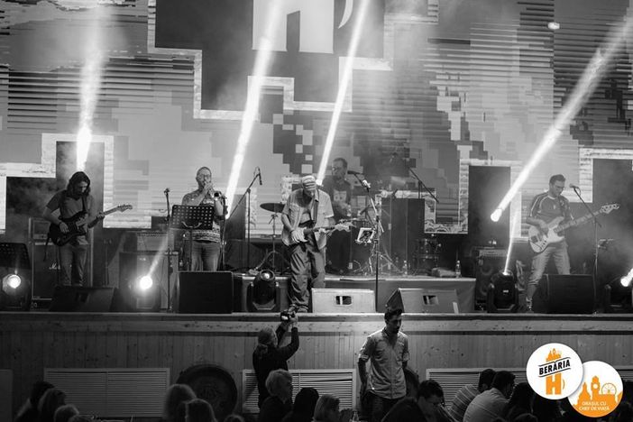 Dopo Bucarest i Clandestino tornano in Italia per esibirsi a Savigliano