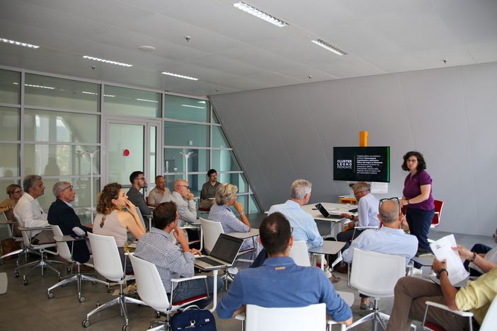 Il progetto “Cluster Legno Piemonte” si presenta ufficialmente