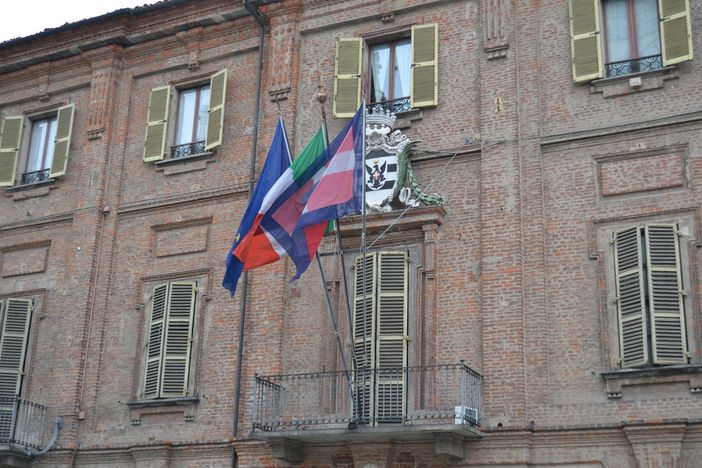 Fossano: popolazione in crescita nel 2019. Nicolò e Aurora i nomi più attribuiti