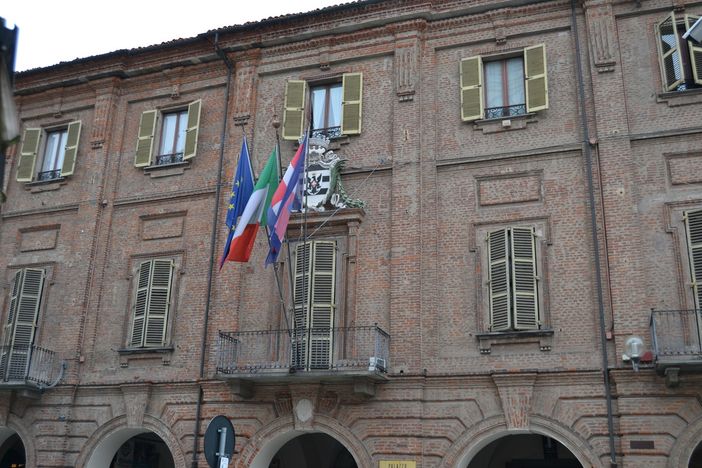 Aumentano i contagi a Fossano: 47 le persone positive al Covid-19