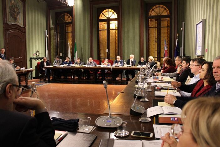 Alba: no ai militari italiani in zone di guerra