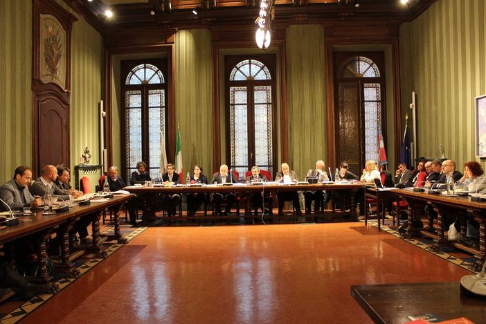 Alba: il  Comune non ha neanche un  centesimo di debito ed 8 milioni per lavori pubblici in pista