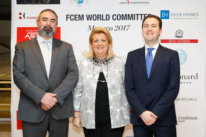 Il Consorzio Eccellenze di Langhe Monferrato Roero ospite a Montecarlo