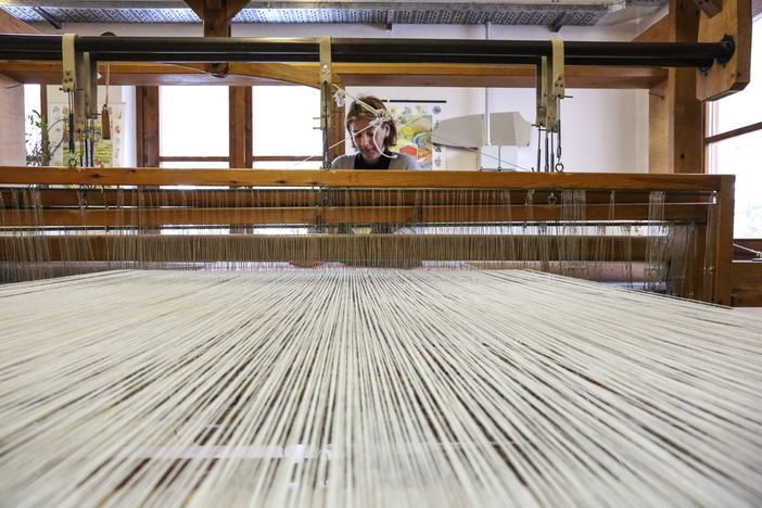 Inaugura a Manta Alpi dell’Arte 2019 – Arte, cultura, artigianato, eccellenze del territorio