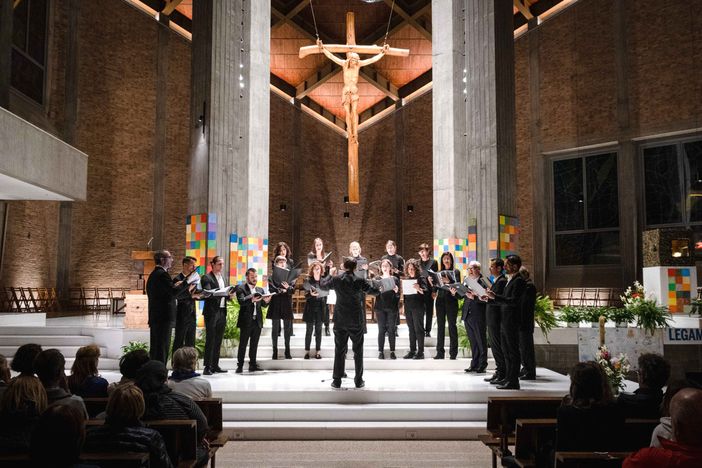Il Coro