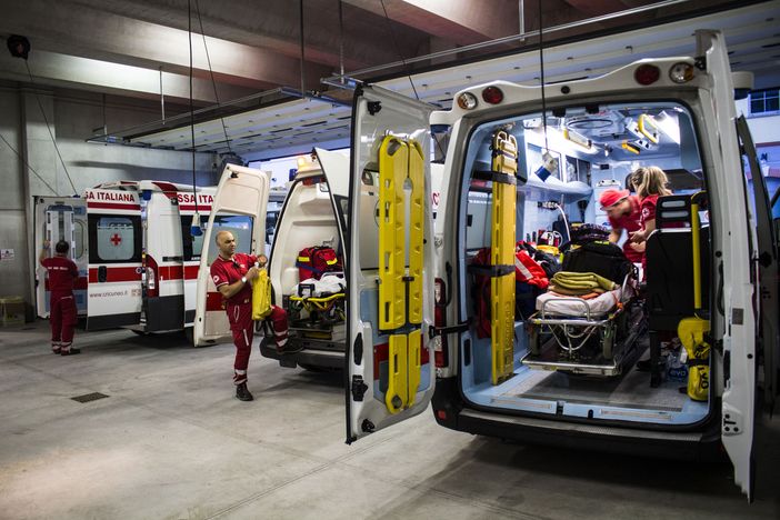 Immagini di repertorio