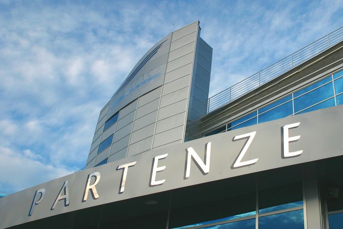 Foto generica Foto generica