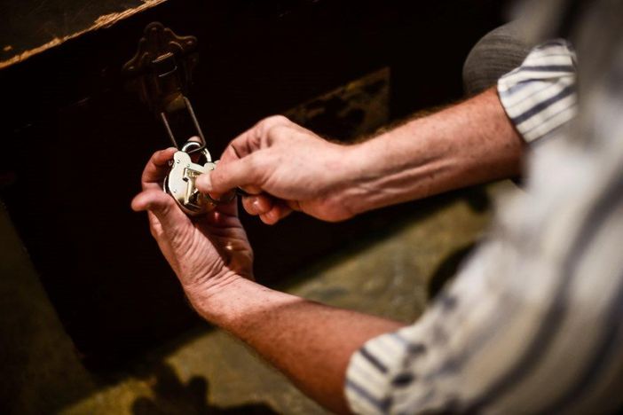 A Cuneo INTRAPPOLA.TO Il gioco di fuga che sta facendo impazzire tutti A Cuneo INTRAPPOLA.TO Il gioco di fuga che sta facendo impazzire tutti