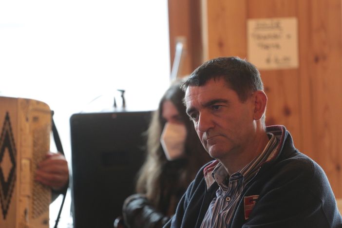 Droni per la videosorveglianza, buoni spesa e strade chiuse a Fossano per la Pasqua 2020