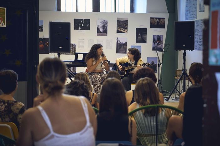 Il Comune di Saluzzo cerca under35 con nuove idee per progetti socio-culturali al "Quartiere" Il Comune di Saluzzo cerca under35 con nuove idee per progetti socio-culturali al "Quartiere"