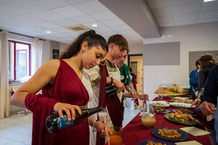 Un ponte verso il futuro per i 'Neet': aperte le iscrizioni per il corso Accompagnamento alla Scelta Professionale (ASP) al CFP Mondovì [VIDEO]