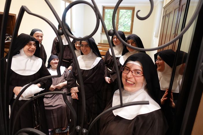 Bra: al Monastero delle Clarisse un ritiro spirituale per ragazze dai 20 ai 40 anni