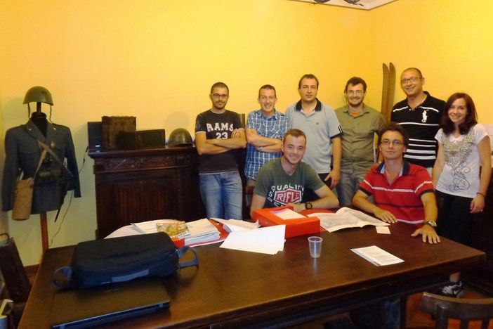 Boves: eposizione in Santa Croce sulla Prima Guerra Mondiale