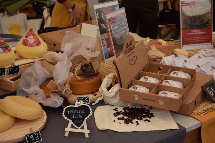 Cheese 2017: un successo che si rinnova edizione dopo edizione