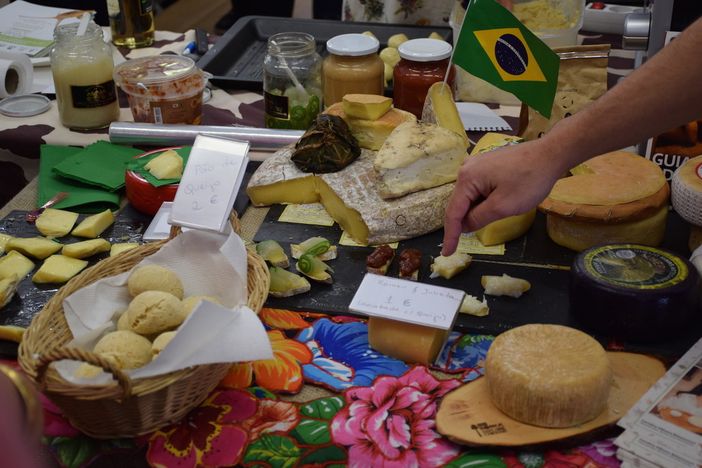 Da Cuneo a Bra, passando per Ceva: domenica di sport, gastronomia e sorrisi