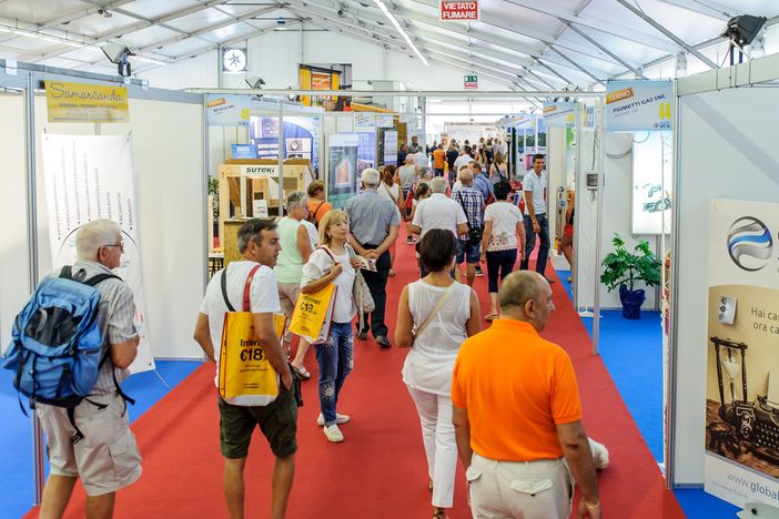 Foto della Grande Fiera d'Estate
