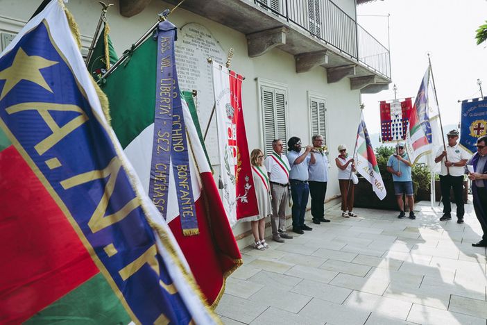 Foto di Barbara Guazzone