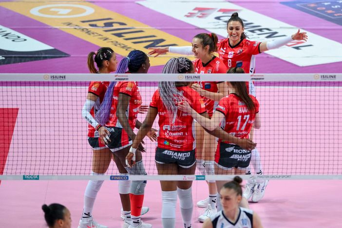 Cuneo ha assolutamente bisogno di ritrovarsi (Foto: Danilo Ninotto)