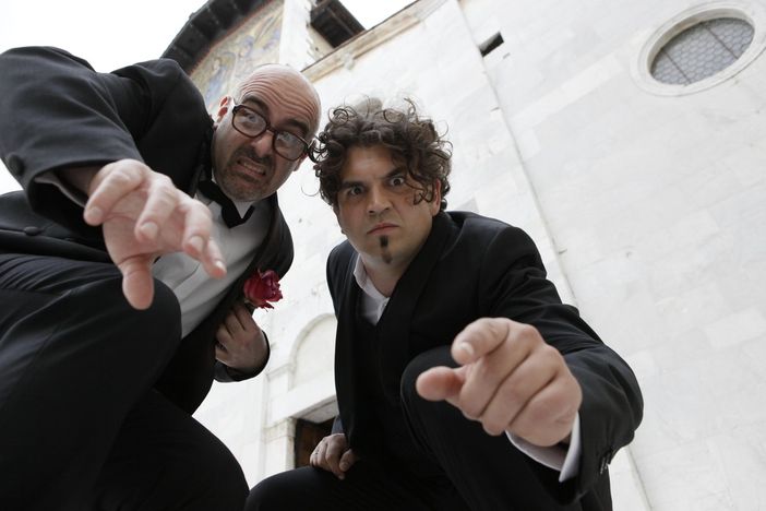 E per Natale a Busca… uno spettacolo di musica!