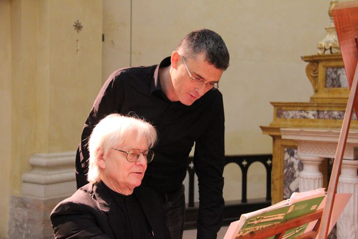 Rassegna internazionale “Intorno alla chitarra” ad Alba