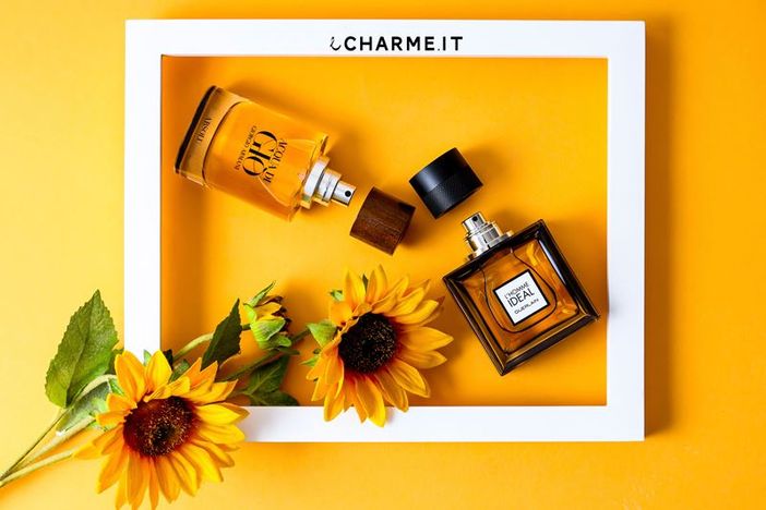 Scopri il piacere di nuove fragranze con eCharme.it, da Bulgari a Cartier nella tua profumeria online Scopri il piacere di nuove fragranze con eCharme.it, da Bulgari a Cartier nella tua profumeria online