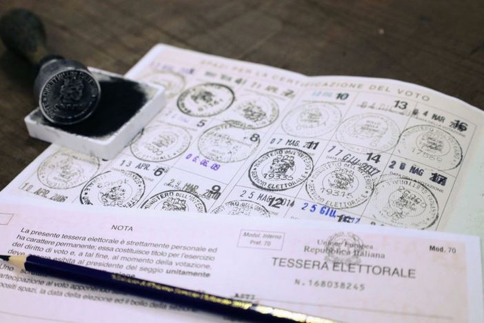 I fatti salienti della politica nella Granda nel corso del 2023 I fatti salienti della politica nella Granda nel corso del 2023