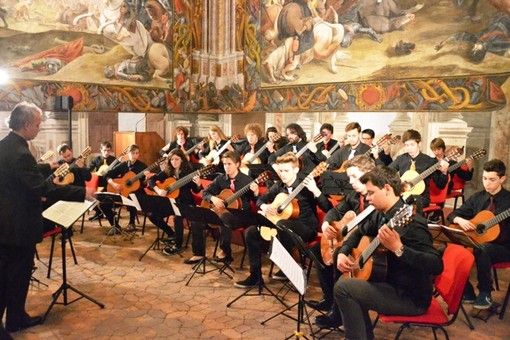 Saluzzo: domani il concerto in memoria dell’indimenticata Lia Trucco