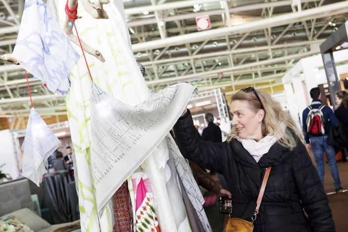 La cucina di Expocasa