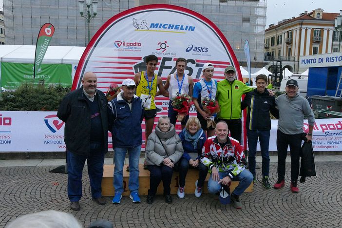 L'edizione passata della FastConi