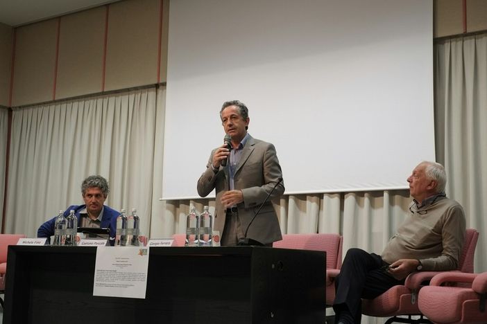 L'assessore Ferrero al convegno sugli alpeggi di Cheese: "Più tutela per i margari locali"