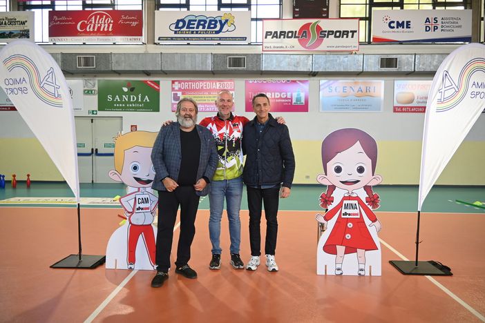 Foto di repertorio Foto di repertorio